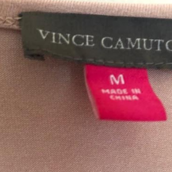 Chiffon Ruffel Tunic - Picture 7 of 7